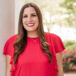 Meet your Posher, Mary